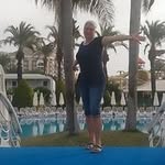 Anita Ackermann - @anita.ackermann.1 - Instagram