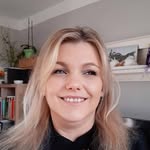 Anita Ackermann - @anita.ackermann.10 - Instagram