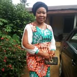 Anita Archibong - @anita.archibong.71 - Instagram