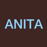 ANITA ARCHIVES - @anita.archives - Instagram