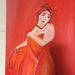 Anita Bernstein - @bernstein.anita - Instagram