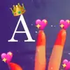 A❤️B - @buddha.anita.sunar - TikTok