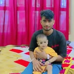 Nikhil Bhai - @anita_buddh - Instagram