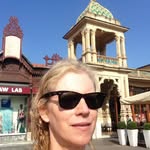 Anita Buggle - @anitabuggle - Instagram