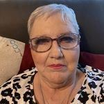 Anita Owsley Bugg - @mabugg60 - Instagram