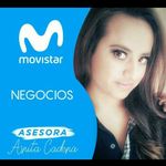 Anita Cadena - @anycad86_makeup - Instagram