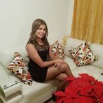Anita Cadena - @cadena8861 - Instagram
