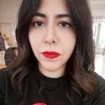 Anita Cadena - @anita_chain - Instagram