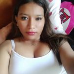 Anita Cadena - @anitacadena76 - Instagram