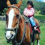 Anita Cadena - @cadena5157 - Instagram