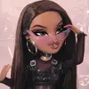 Девочка-Пришелец🪐 - @anita_newcomer - TikTok