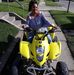 Anita Comer - Facebook
