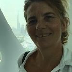 Anita Comerford - @comerford.anita - Instagram