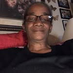 Anita Cunningham - @msanita256 - Instagram