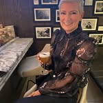 Anita Cunningham aka Chemo Chic - @anitabgarner_aka_chemo_chic - Instagram