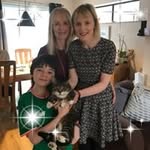 Anita Lane - @anitacunninghamlane - Instagram