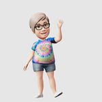Anita Daugherty Cotney - @niterpic - Instagram