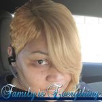 Anita Baybay Driver - @driveranita - Instagram