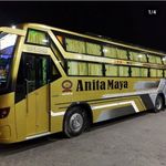 Anita Maya driver lovers - @viramroat2 - Instagram