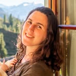 Anita - @anitaelsewhere - Instagram