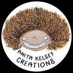 Anita Kelsey - @anitakelseycreations - Instagram
