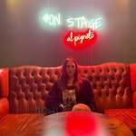 Anita Muglia - @anitafloyd - Instagram