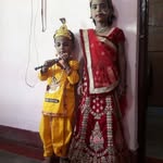 Anita Hare Ram Sharma - @anitakumari0848 - Instagram