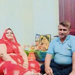 Anita Harendra chaudhary - @anitaharendrachaudhary - Instagram