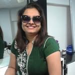 Anita Haresh Maradia - @anitaloveharesh - Instagram