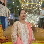 Anita Haresh Patil - @anitahareshpatil - Instagram