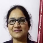 Anita John - @anita.john.102977 - Instagram