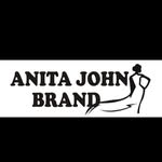 ANITA JOHN BRAND - @anitajohnbrand - Instagram