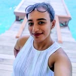 Anita Johny - @anita_johny_febin - Instagram