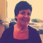 Anita Keßler - @schlaflose1959 - Instagram