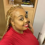 Anita Lanier - @dre_denver_mom - Instagram