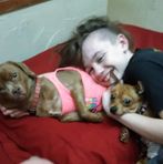 Anita Lanier - Facebook
