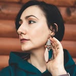 Анита Левин - @_anitalevin_ - Instagram