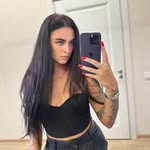 Anita - @anita.levitskaya - Instagram