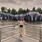 Anita - @anitalevis_aj - Instagram