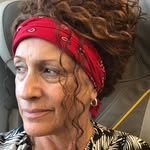 Anita Mitchell - @broward_people - Instagram