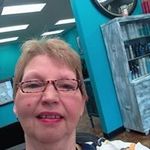 Anita Mitchell - @anitamitchell3850 - Instagram