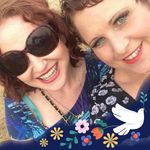 Anita Mitchell - @anita_finch - Instagram