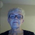 Anita Mitchell - @anitamitchell2012 - Instagram