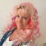 Anita Mitchell - @avanity3 - Instagram