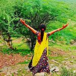 @anita_modi_29 - Instagram