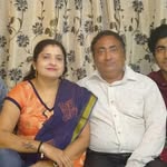 Anita modi - @anitamodi262 - Instagram