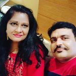 Anita Modi - @anita.modi.96 - Instagram
