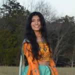 Anita Modi - @modi.anita - Instagram