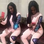 Anita Assumpta Patrick - @anitaassumpta - Instagram