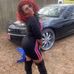 Anita Patrick - Facebook